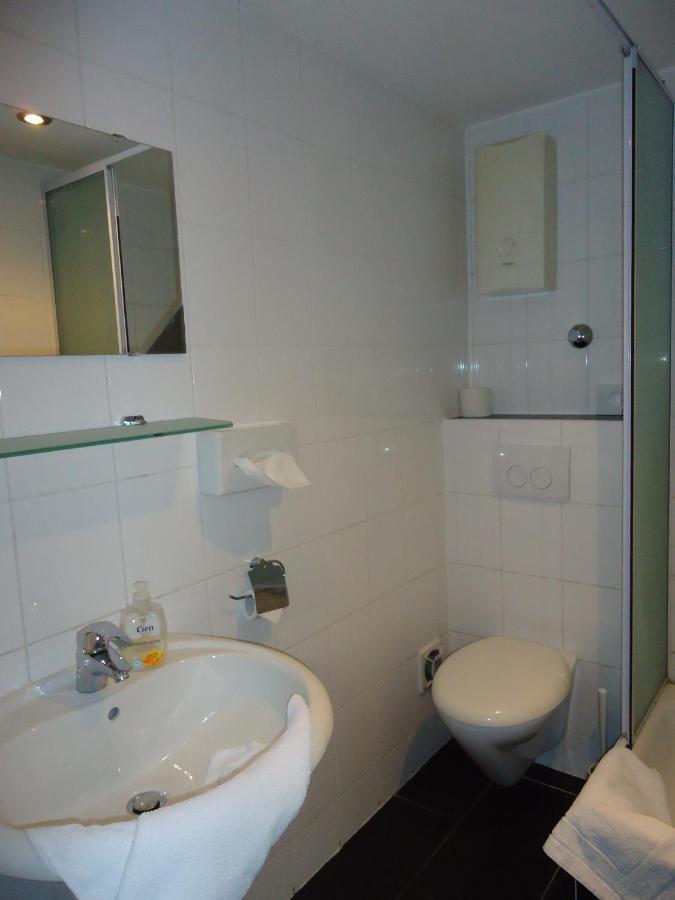 Hotel Schaum Düsseldorf Habitación foto